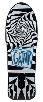 vision gator skateboard