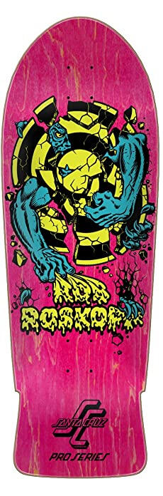 roskopp skateboard