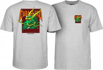 steve caballero powell peralta