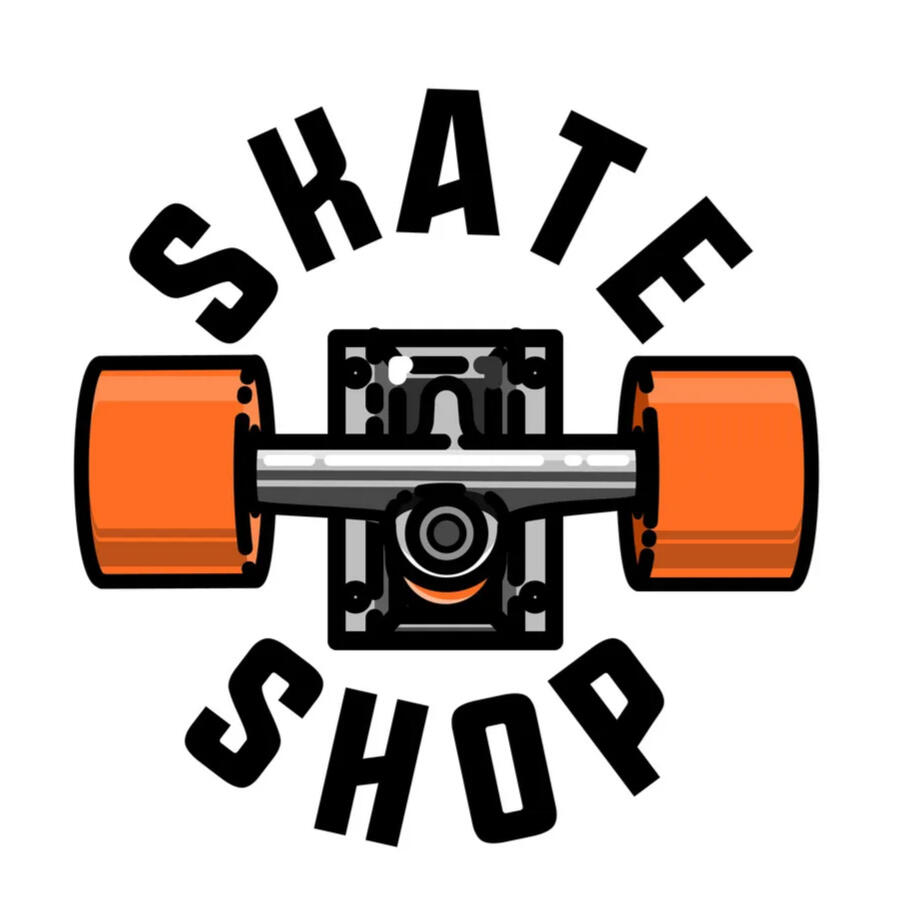 Vintage Skateboards