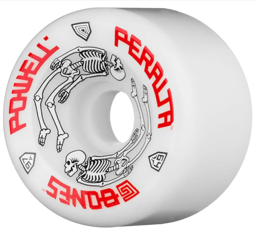 Bones Skateboard wheels